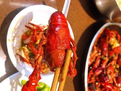 -一棠龙虾•王牌虾球(光谷天地店)
