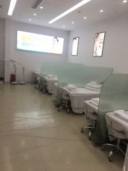 -友仟痘医生科学祛痘连锁