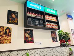 -小龍鳳餐室(番禺路店)