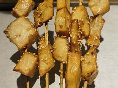 -北丐先生·野馄饨烧烤(雨花万象店)
