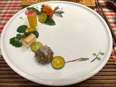 -叶叶菩提(太原别墅店)