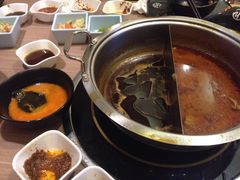 -水林间·寿喜烧自助(仙林金鹰店)