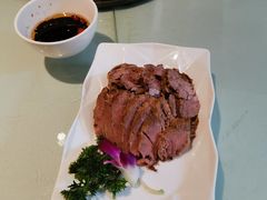 -玉华台饭庄·淮扬菜·烤鸭(望京店)