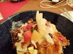 -良木缘咖啡西餐(优品道广场店)