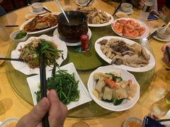 -南江鸡饭店(龙华雅苑分店)