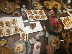 -德川家日本料理(中关村寰太大厦店)