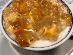 -仁信双皮奶(东川路店)