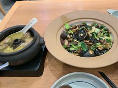 -云海肴·汽锅鸡·云南菜(高德置地店)