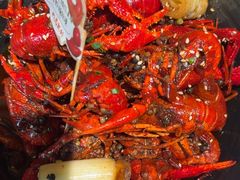 -巴厘龙虾·榜首油焖大虾(青山店)