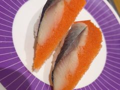 -晴季寿司(延河路万达广场店)