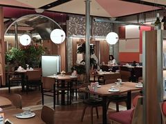 -芭莉与彩虹西餐厅(成都合生汇店)