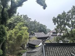 -岳麓山风景名胜区
