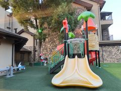 -浙江安吉JW万豪酒店·万豪中餐厅