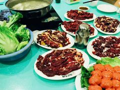 -乌记鲜活牛肉城(金砂东路店)
