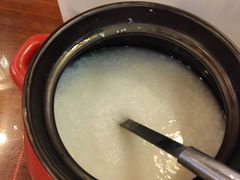 白粥-缪氏川菜(丰盛町店)