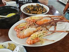 -渔娘蟹庄(阳澄湖莲花岛店)