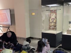 -晋江博物馆