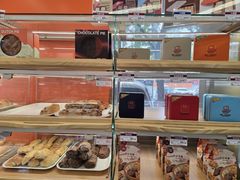 -新侨三宝乐面包店(崇文门店)