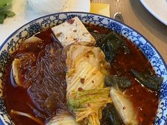 -新食谱全日制餐厅·苏州苏州湾艾美酒店