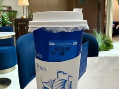 -CHARLIETOWN红茶公司(南京万象天地店)