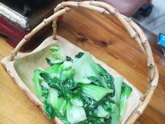 -鱼乐岛餐厅·户外花园主题餐厅