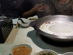 -京门活鱼馆·鱼火锅(百子湾（原红庙）店)