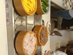 -龍歌自助小火锅(李沧丽达店)