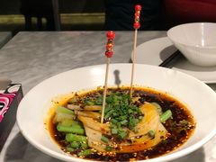 -蔴将·川菜(黄龙万科店)