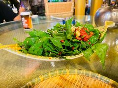 -多哥水傣味餐厅(司马巷店)