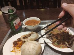 -姚记炒肝店(簋街店)