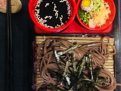 -广州增城保利皇冠假日酒店-玄日本餐厅