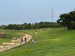 -滆湖低碳生态公园