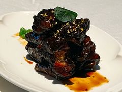 -玫瑰厅上海菜(兴国路店)