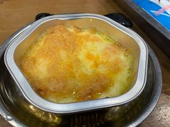 芝士红薯-老虎滩大连海鲜烧烤(建邺云锦路总店)