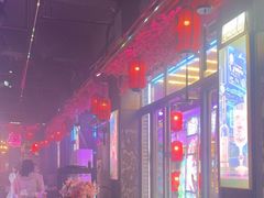-喜鹊音乐酒馆(西街店)