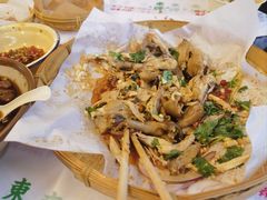 -东排食堂长沙小吃大排档(五一广场店)
