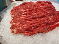 -前门·鲜肉火锅(长风店)