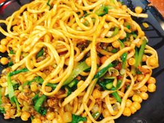 -台州老六海鲜面馆(上南总店)