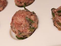 羊肉丸-额尔敦传统涮火锅·烧烤(鑫源山庄店)