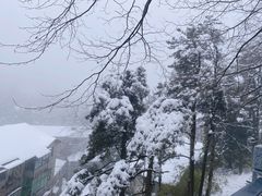 -庐山风景名胜区