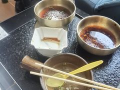 -华夏良子·足道SPA养生(上海崮山路明悦店)