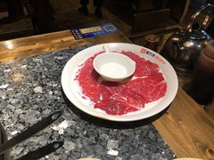 贵妃牛肉-蜀大侠火锅(春熙路店)