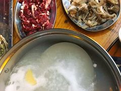 -江村四哥新鲜牛肉店(江高总店)