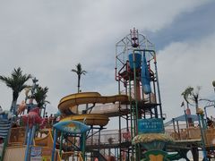 -渔岛海洋度假区
