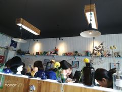 -友达面馆(二七南路店)