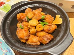 -泰钰丰烤鸭(永安道店)