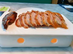 -雀蓝川菜(星悦汇店)