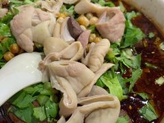 肥肠血旺-朱大嘴肥肠血旺(福字街店)