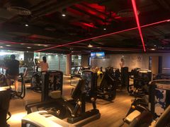 -W FITNESS 威尔仕健身·游泳(老西门新苑店)