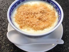 椰粒双皮奶-周大娘牛乳(旧寨古村总店)